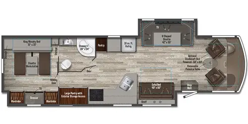Floorplan Image