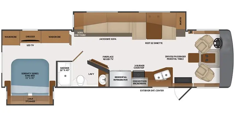 Floorplan Image