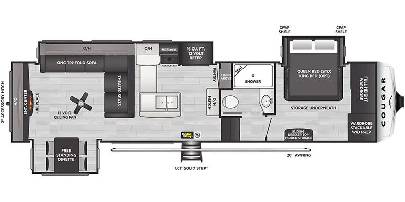 Floorplan Image