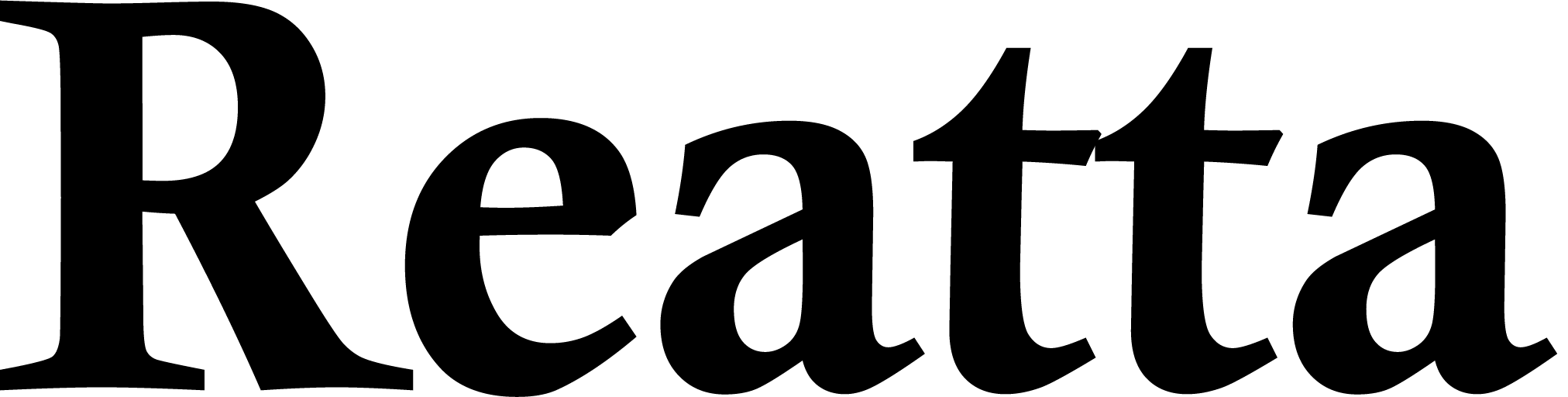 Reatta