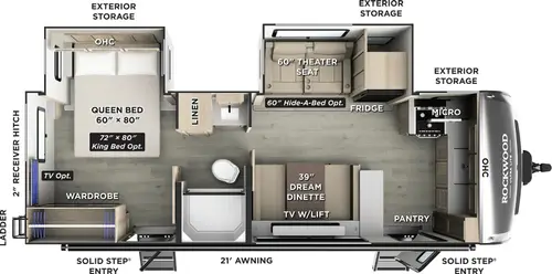 Floorplan Image