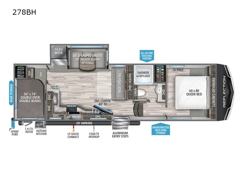 Floorplan Image