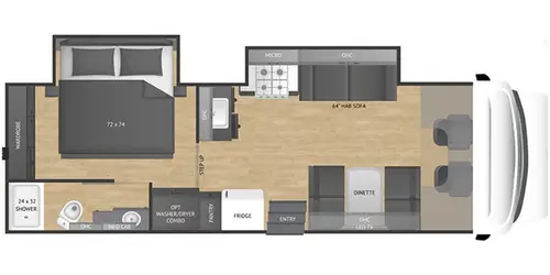 Floorplan Image