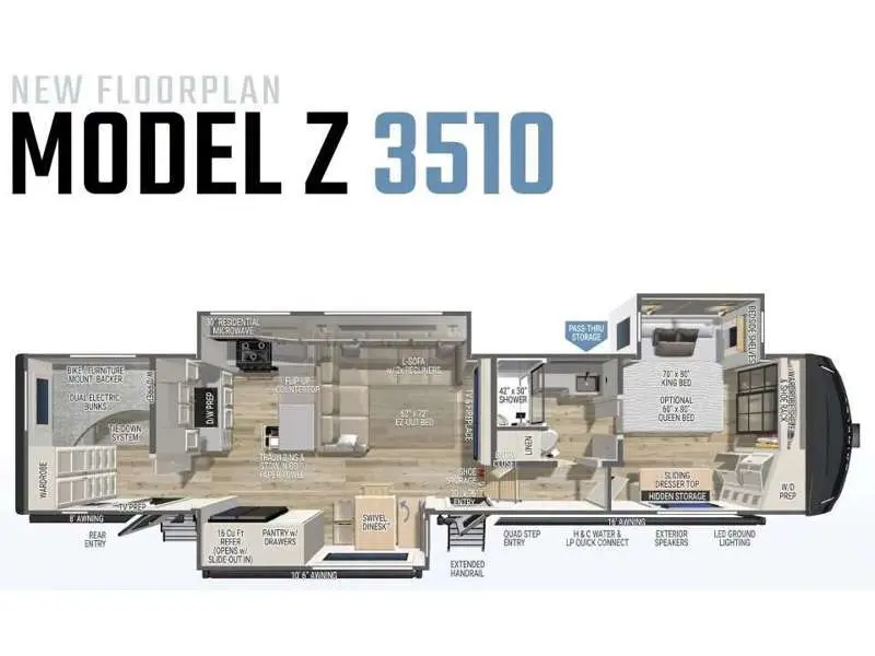Floorplan Image