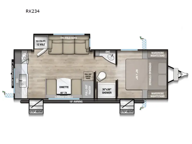 Floorplan Image