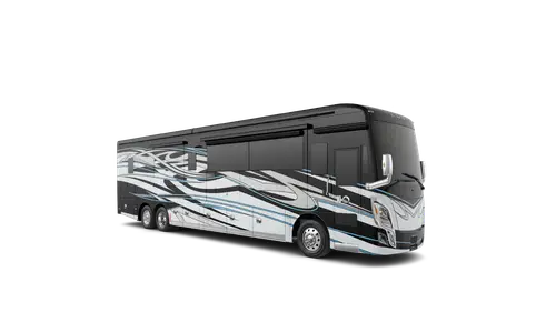 2026 Tiffin Zephyr 45PZ