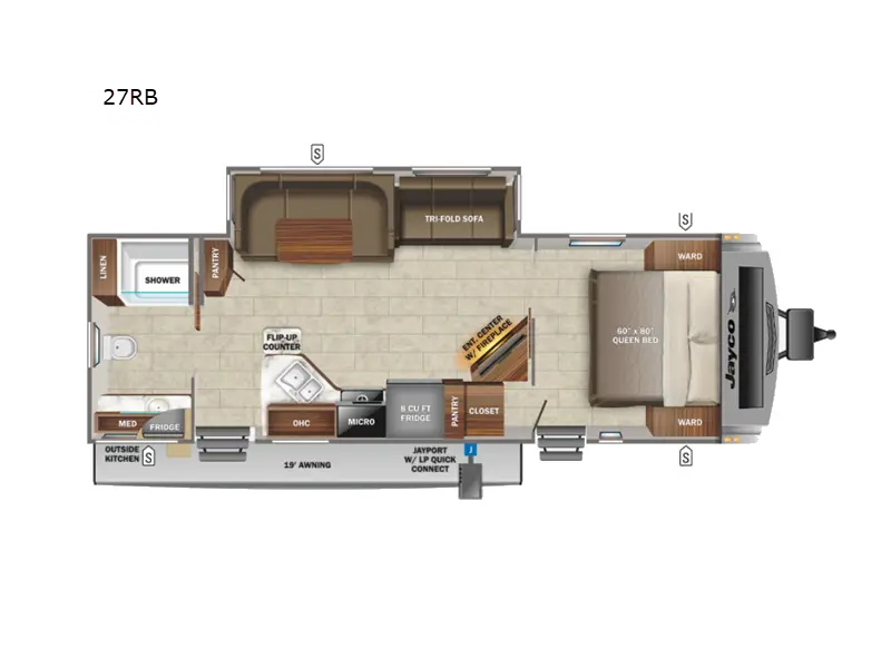 Floorplan Image