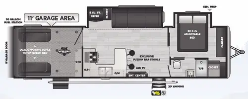 Floorplan Image