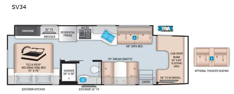 Floorplan Image