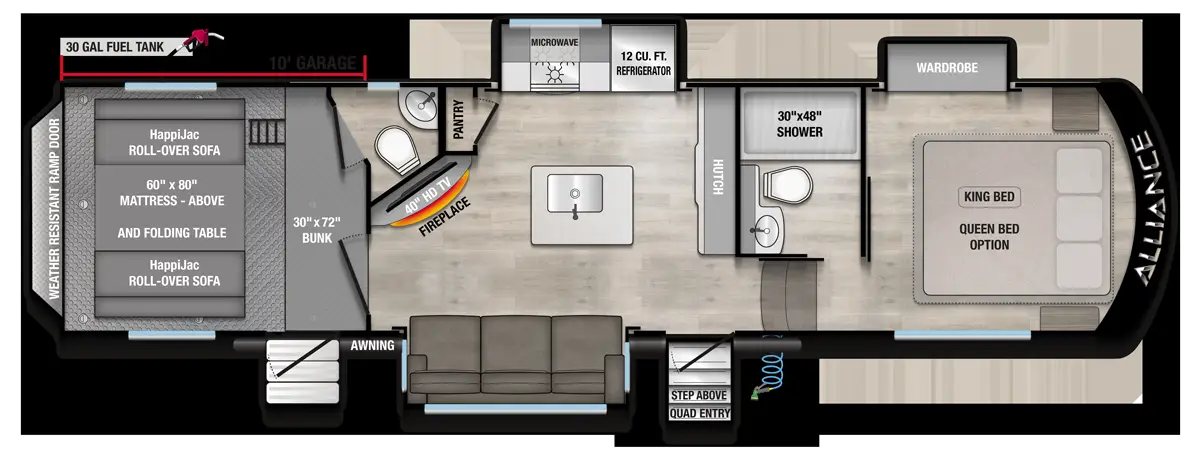 Floorplan Image