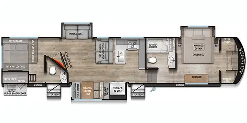 Floorplan Image