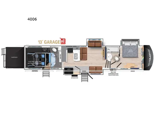 Floorplan Image