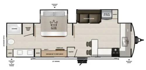 Floorplan Image