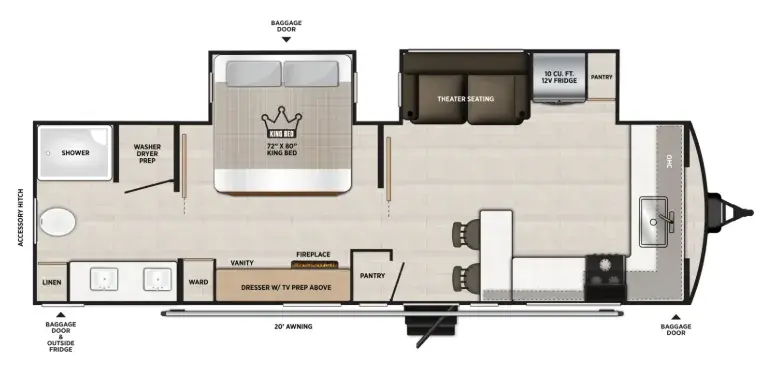Floorplan Image