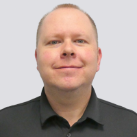 Tyler Andersen - Office Manager