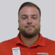 Alex Cochran - Sales Manager