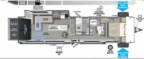 Floorplan Image