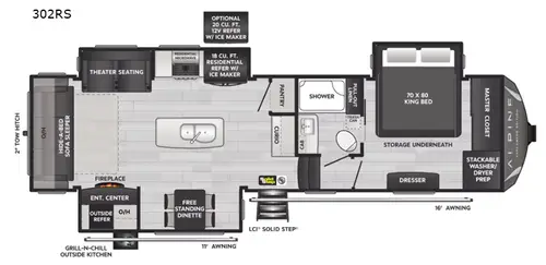 Floorplan Image