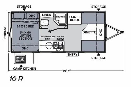 Floorplan Image