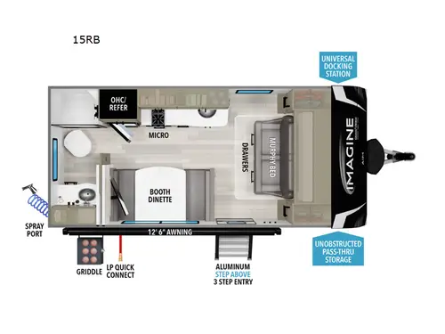Floorplan Image