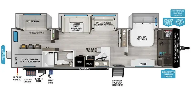 Floorplan Image