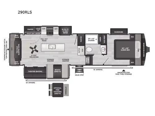 Floorplan Image