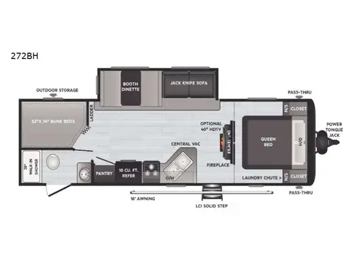 Floorplan Image