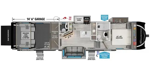 Floorplan Image