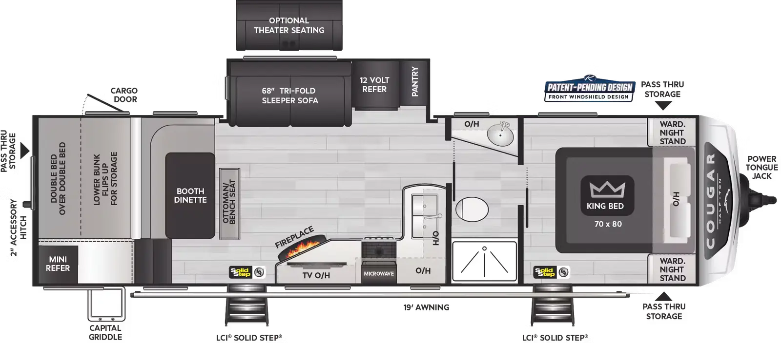 Floorplan Image