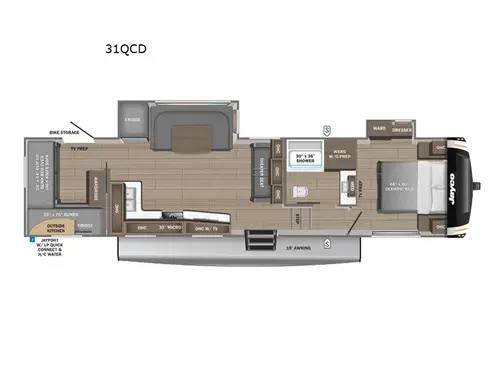 Floorplan Image