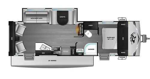 Floorplan Image