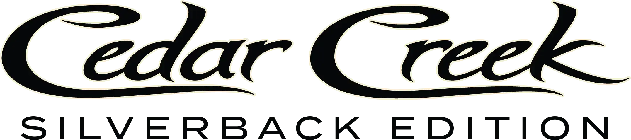 Cedar Creek Silverback