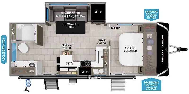Floorplan Image