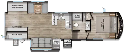 Floorplan Image