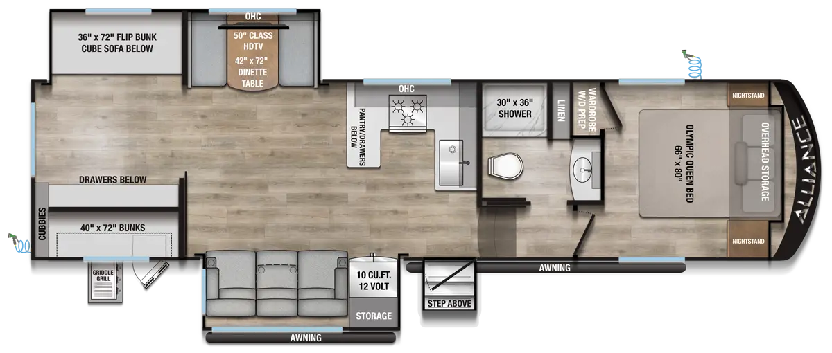 Floorplan Image
