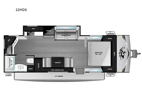 Floorplan Image