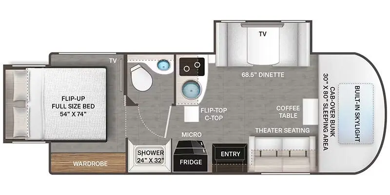 Floorplan Image