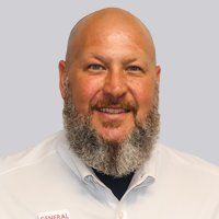 Justin Mishler - Sales Manager