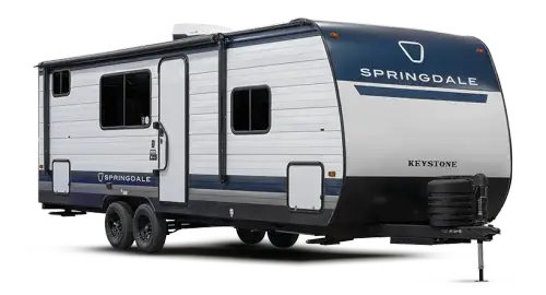 2026 Keystone Springdale 2300BH