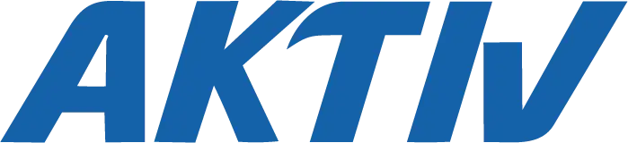 Aktiv logo