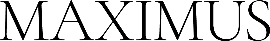 Maximus logo