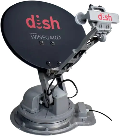 Appliance image
