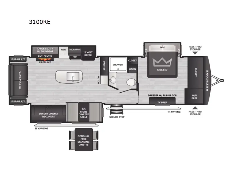 Floorplan Image