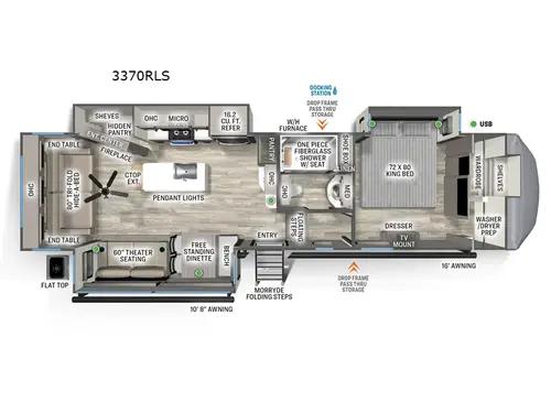 Floorplan Image
