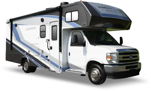 2019 Forest River Sunseeker 2860DS