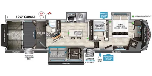 Floorplan Image