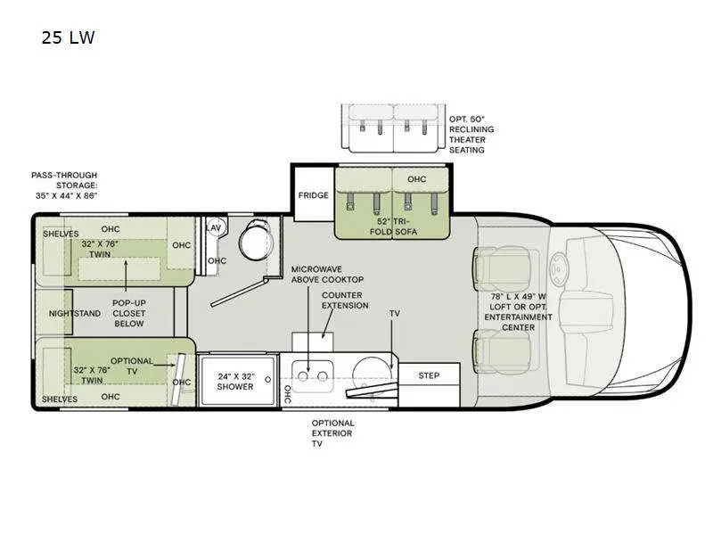 Floorplan Image