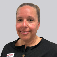 Sara Linenkugel - Service Manager
