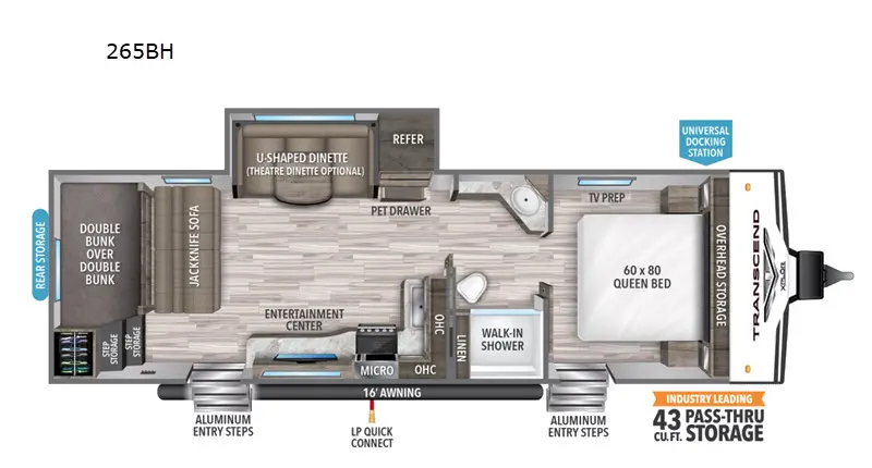 Floorplan Image