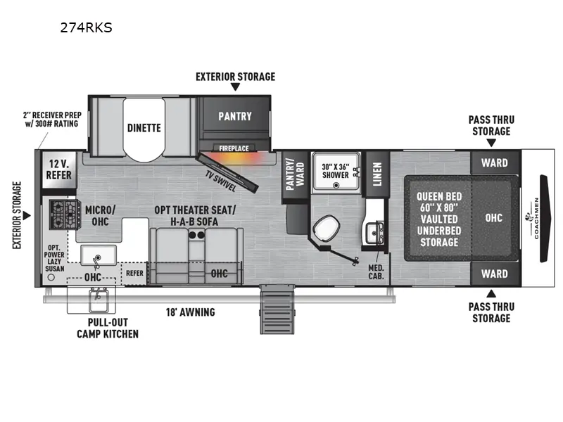 Floorplan Image